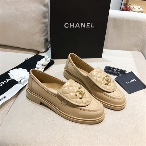 order Chanel shoes online